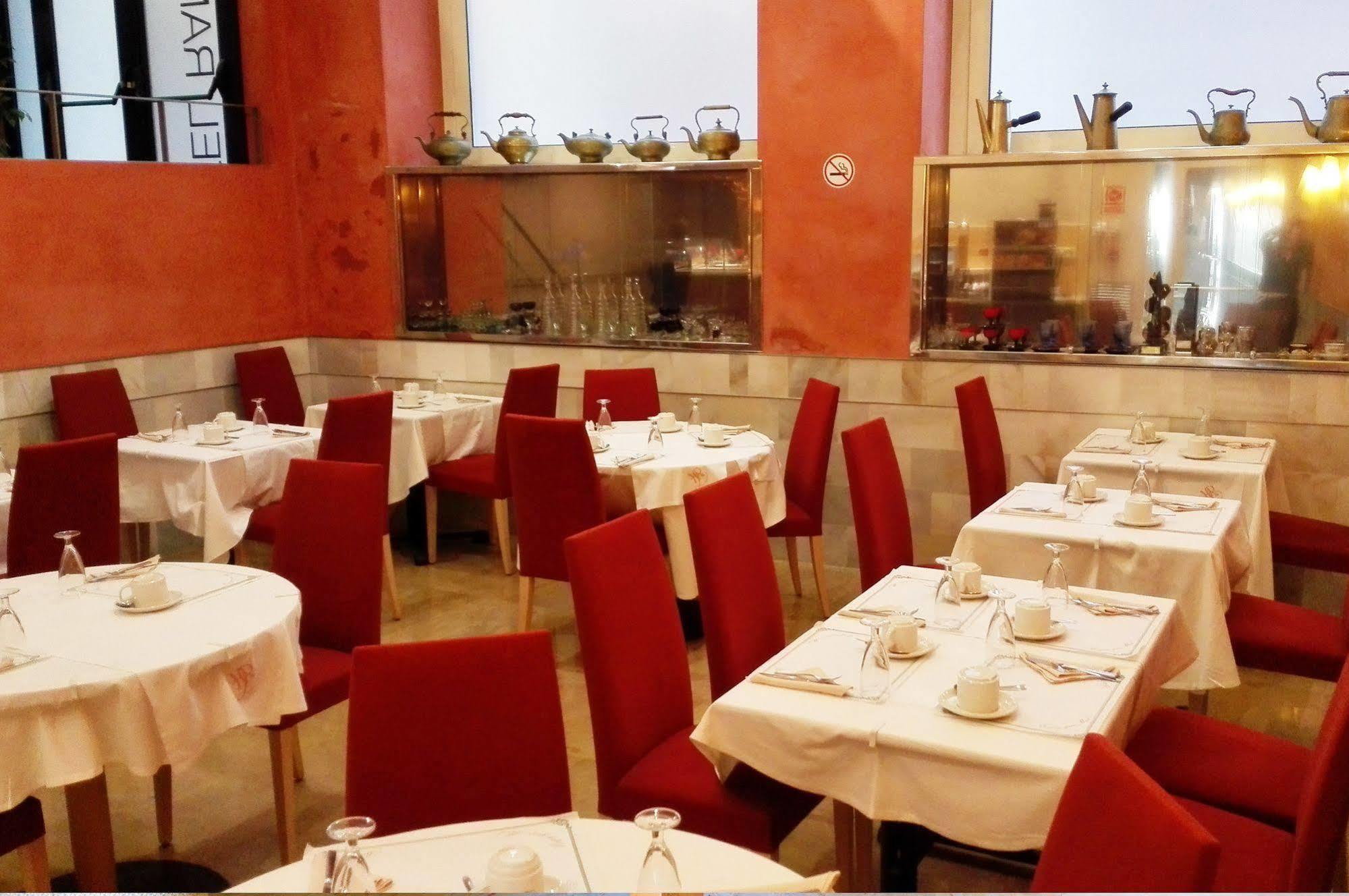 Hotel Rambla Figueres Exterior photo